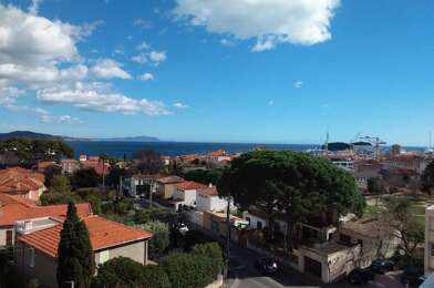 Appartement 1 pièces 480 €