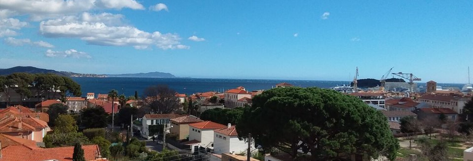 Appartement 1 Pièce 13 m² à louer à La Ciotat (13600)