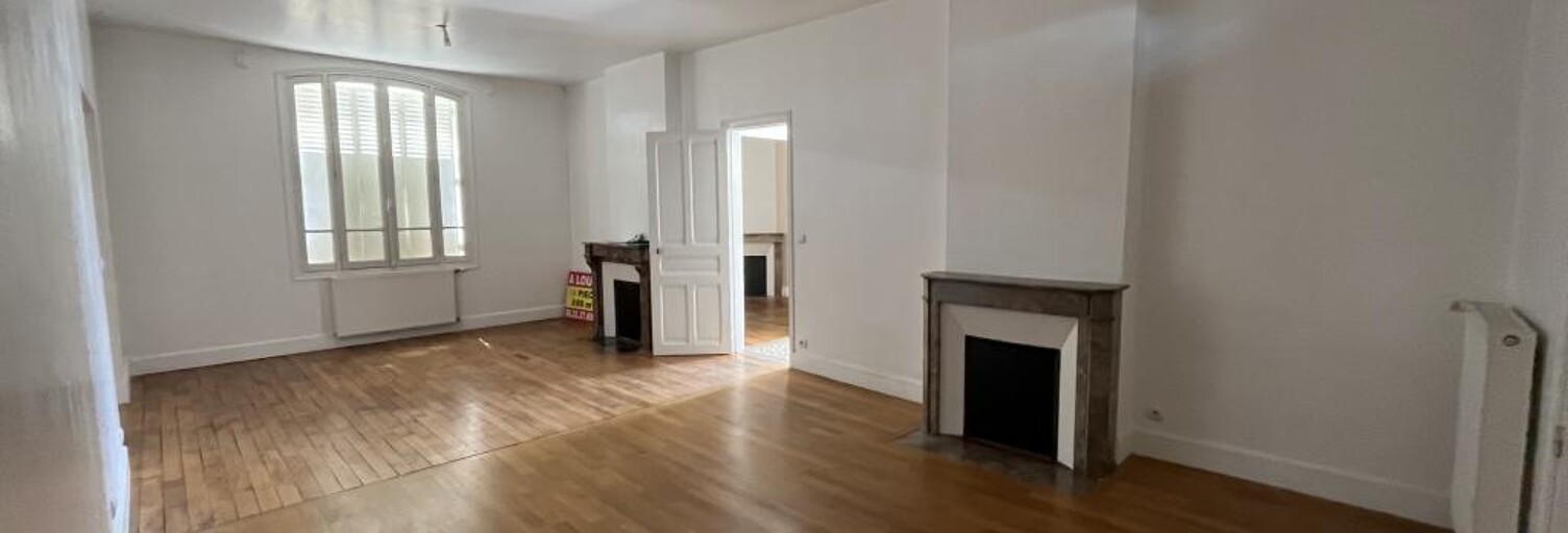 Maison 9 Pièces 200 m² à louer à Compiègne (60200)
