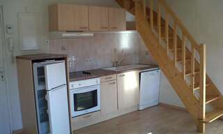 Appartement 3 Pièces 47 m² à louer à Pons (17800)