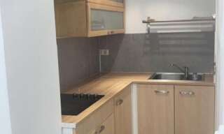 Appartement 2 Pièces 40 m² à louer à Fontenay-le-Fleury (78330)