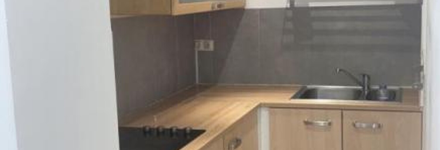 Appartement 2 Pièces 40 m² à louer à Fontenay-le-Fleury (78330)