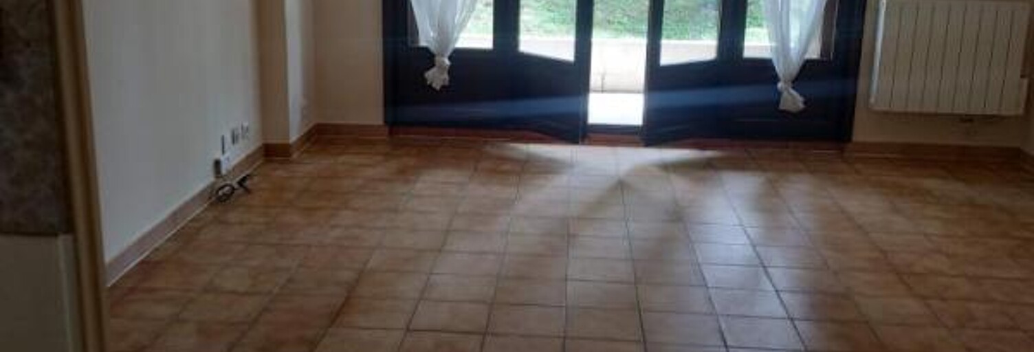 Appartement 1 Pièce 25 m² à louer à Rambouillet (78120)