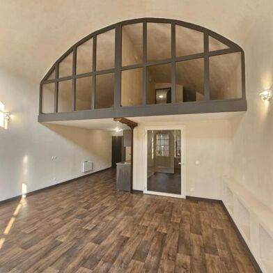 Appartement 4 pièces 1200 €