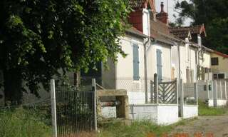 Maison 3 Pièces 60 m² à louer à Vandenesse (58290)