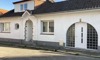 Maison 5 Pièces 106 m² à louer à Étaples (62630)