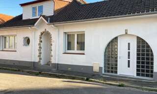 Maison 5 Pièces 106 m² à louer à Étaples (62630)