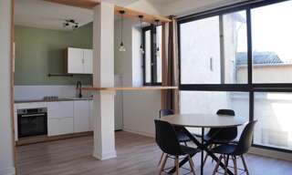 Appartement 2 Pièces 46 m² à louer à Dax (40100)