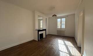 Appartement 2 Pièces 86 m² à louer à Bordeaux (33000)