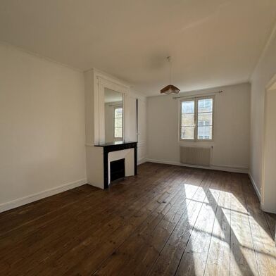 Appartement 2 pièces 1380 €