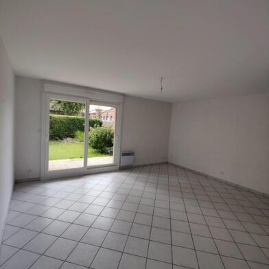 Appartement 2 pièces 830 €