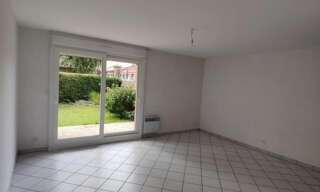Appartement 2 Pièces 50 m² à louer à Lille (59000)