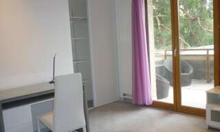 Appartement 1 Pièce 13 m² à louer à Grenoble (38000)