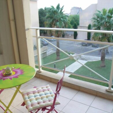 Appartement 3 pièces 1295 €