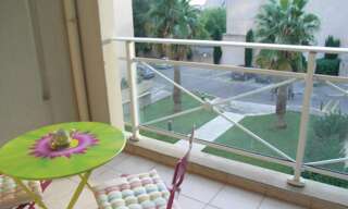 Appartement 3 Pièces 68 m² à louer à Marseille 12 (13012)