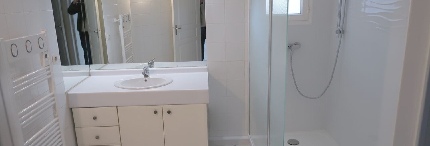 Appartement 3 Pièces 68 m² à louer à Marseille 12 (13012)