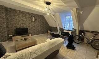 Appartement 3 Pièces 81 m² à louer à Saint-Omer (62500)