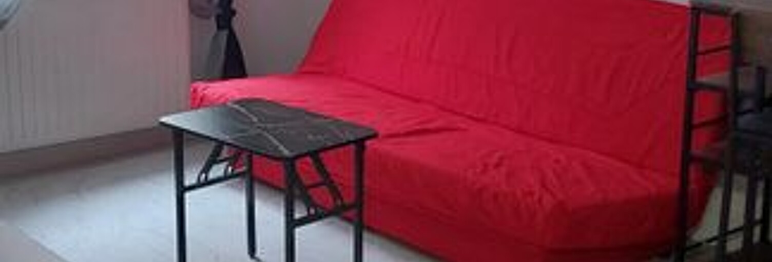 Appartement 1 Pièce 35 m² à louer à Pamiers (09100)