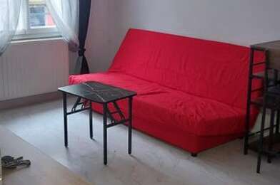 Appartement 1 pièces 400 €