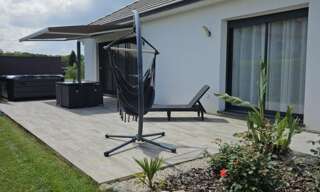 Maison 5 Pièces 127 m² à louer à Géronce (64400)