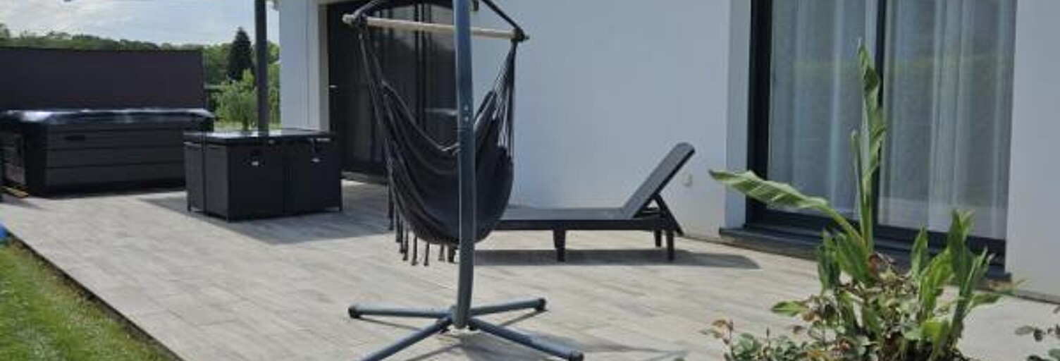 Maison 5 Pièces 127 m² à louer à Géronce (64400)