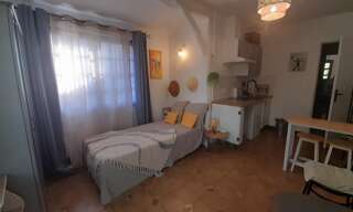 Appartement 1 Pièce 16 m² à louer à Colombes (92700)