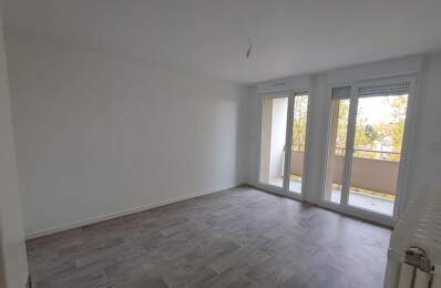 Location - Appartement T5 - 82m2 - Dieuze — photo du bien