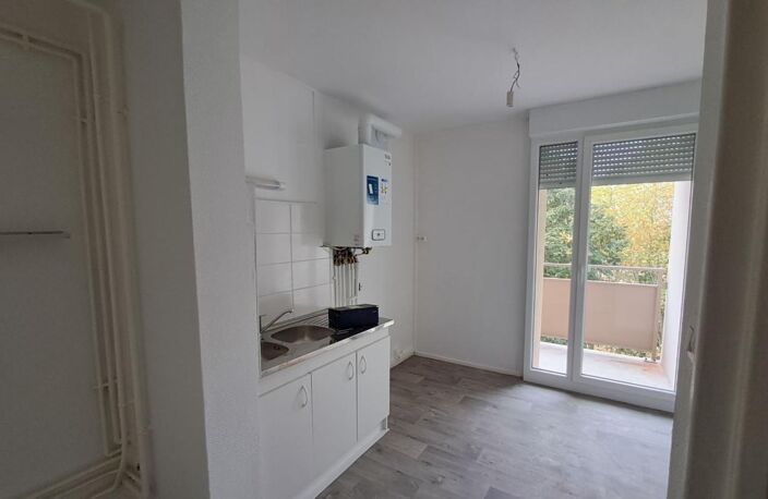 Location - Appartement T5 - 82m2 - Dieuze — photo 2