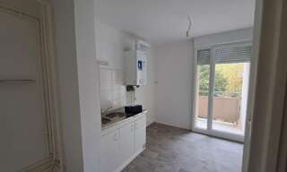 Appartement 3 Pièces 59 m² à louer à Dieuze (57260)