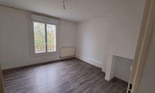 Appartement 2 Pièces 44 m² à louer à Dieuze (57260)