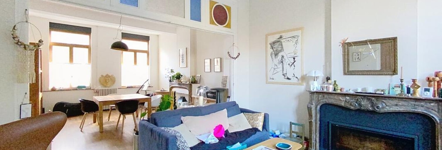 Maison 8 Pièces 270 m² à vendre à Armentières (59280)