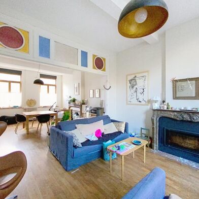 Maison 8 pièces 480000 €