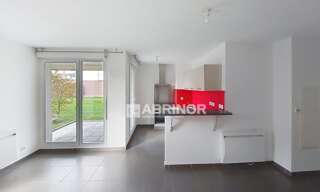 Appartement 2 Pièces 50 m² à vendre à Tourcoing (59200)