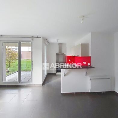 Appartement 2 pièces 179800 €