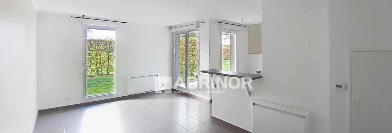 Appartement 2 Pièces 50 m² à vendre à Tourcoing (59200)