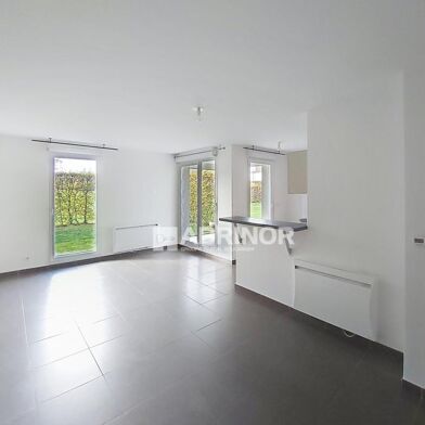 Appartement 2 pièces 169800 €