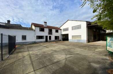 Maison 4 pièces 320000 €