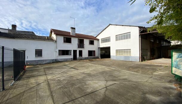 Villa / Maison 4 pièces  à vendre Pau 64000