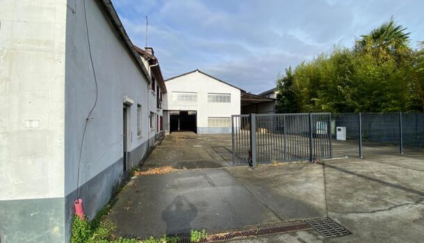 Villa / Maison 4 pièces  à vendre Pau 64000