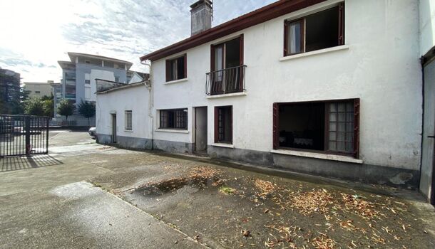 Villa / Maison 4 pièces  à vendre Pau 64000
