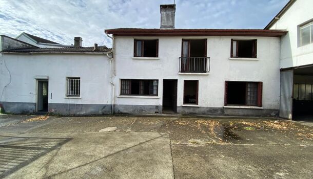 Villa / Maison 4 pièces  à vendre Pau 64000