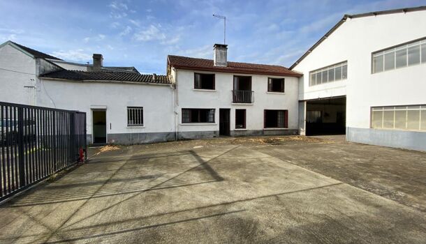 Villa / Maison 4 pièces  à vendre Pau 64000