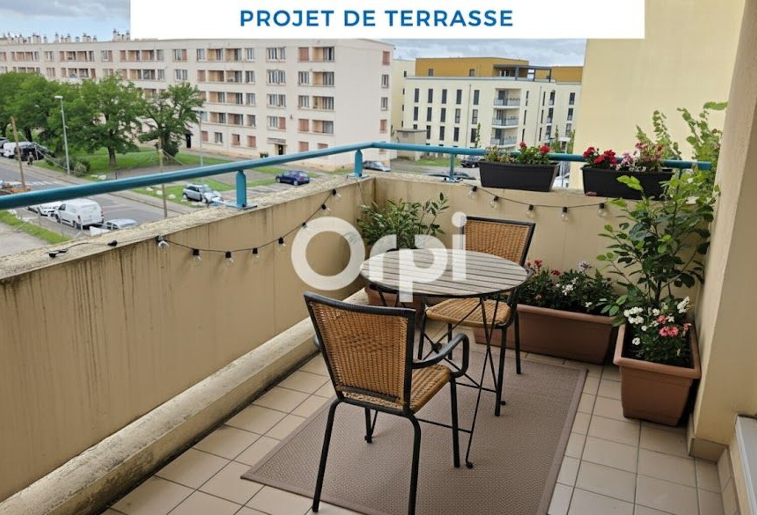 Appartement À Vendre — photo 1