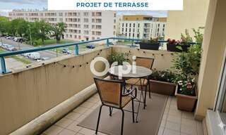 Appartement 3 Pièces 72 m² à vendre à Décines-Charpieu (69150)