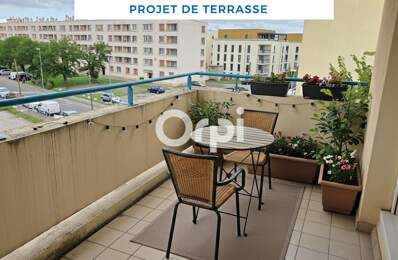Appartement À Vendre — photo du bien
