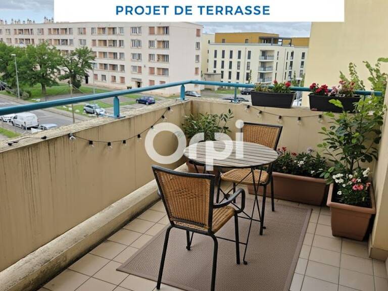 Appartement À Vendre — photo 1