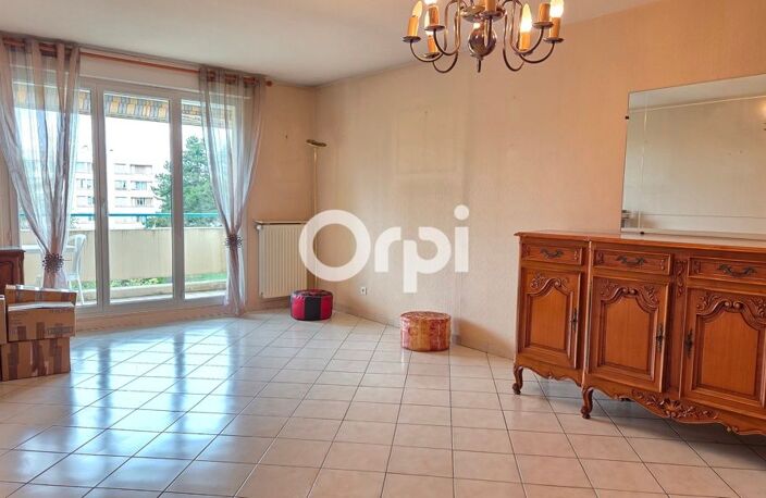 Appartement À Vendre — photo 3