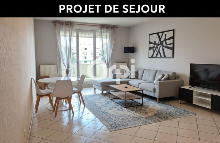 Appartement À Vendre — photo 5