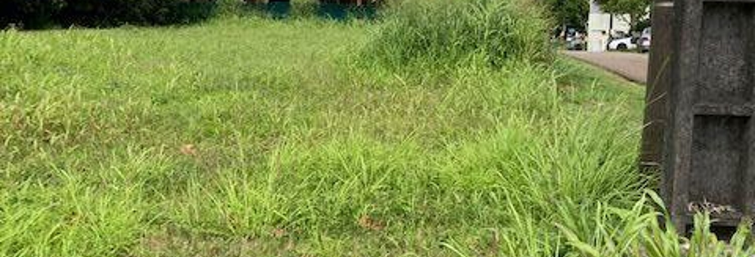 Terrain  800 m² à vendre à Baie-Mahault (97122)