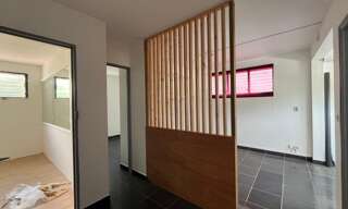 Bureau  44 m² à louer à Fort-de-France (97200)